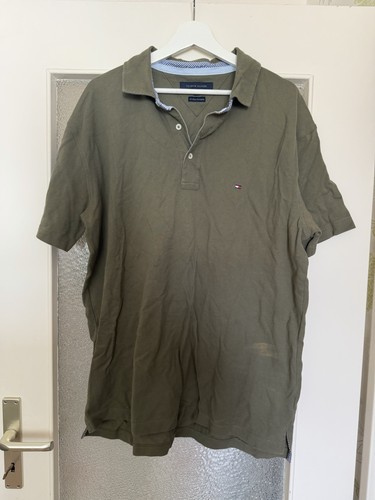 Tommy hilfiger poloshirt - tommy,