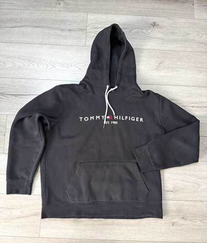 Tommy hilfiger jungen - hilfiger, hoodie