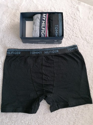 Tommy hilfiger park - park, herren