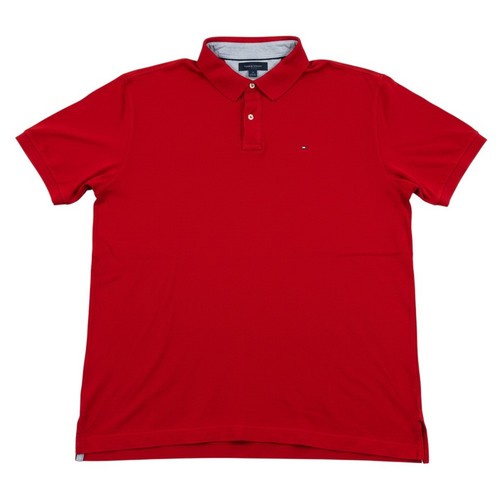 Tommy hilfiger poloshirt - tommy,