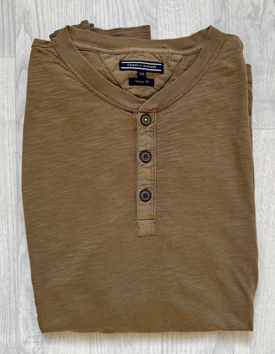 Tommy hilfiger herren shirt - tommy, t-shirt