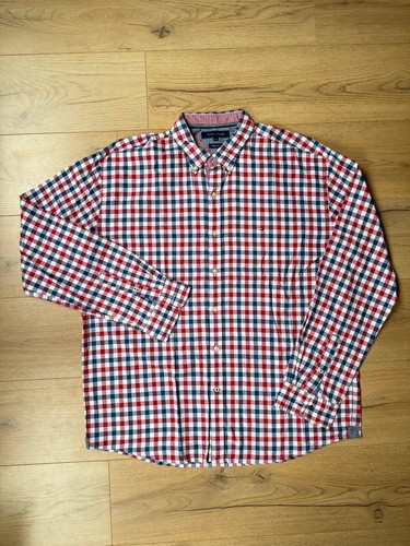Tommy hilfiger vtg fit check - tommy,