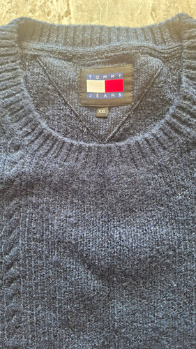 Tommy hilfiger herrenpullover - hilfiger,