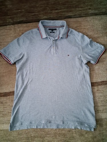 Tommy hilfiger poloshirt - tommy, -poloshirt-