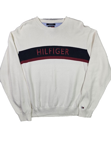 Tommy hilfiger herren strick - tommy,