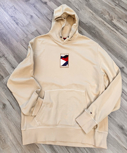 Tommy hilfiger herren hoodie - tommy,