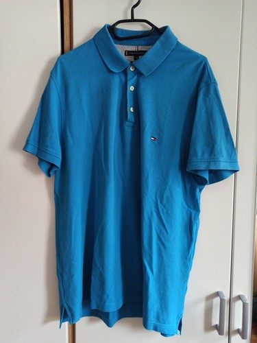 Tommy hilfiger herren polo - herren,