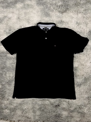 Tommy hilfiger poloshirt - hilfiger,