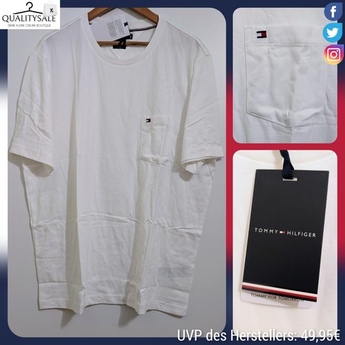 Tommy hilfiger herren - hilfiger, t-shirt