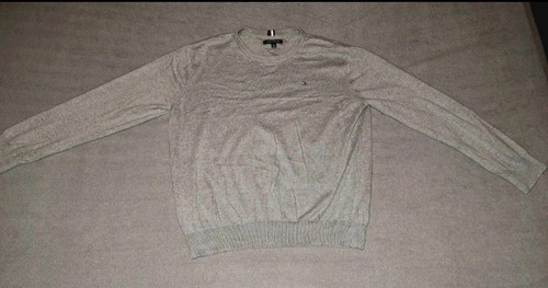 Tommy hilfiger pullover herren - tommy,