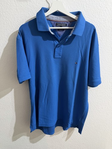 Tommy hilfiger herren polo - hilfiger,