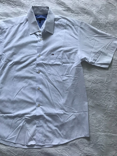 Tommy hilfiger herren - herren, kurzarm