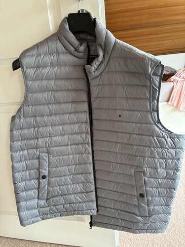 Tommy hilfiger herren weste - hilfiger,