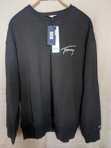 Tommy hilfiger sweatshirt - hilfiger,