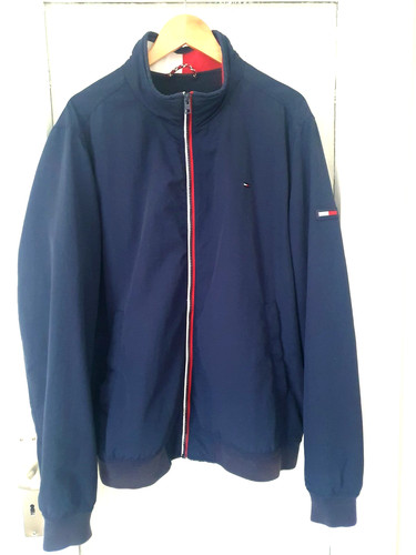Tommy hilfiger jacke - tommy,