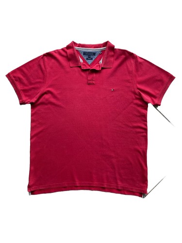 Tommy hilfiger poloshirt xxl - tommy,