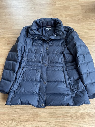 Damen winterjacke tommy - damen,
