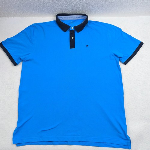 Tommy hilfiger poloshirt - tommy,
