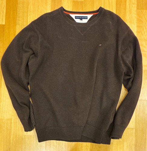 Tommy hilfiger herren - hilfiger, pullover
