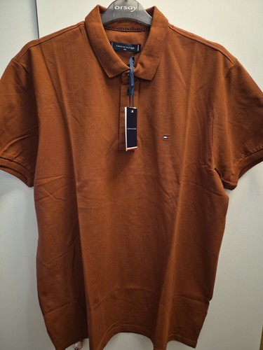 Tommy hilfiger herrenpoloshirt - hilfiger,