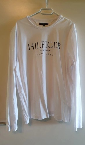 Tommy hilfiger langarm shirt - hilfiger,