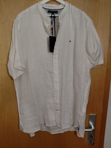 Tommy hilfiger hemd xxl - tommy,