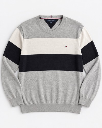 Tommy hilfiger pullover - tommy, herren