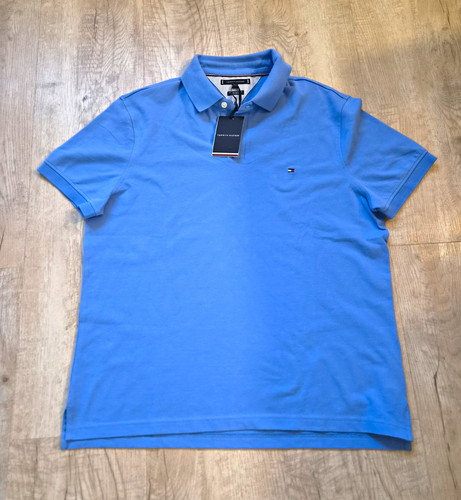 Tommy hilfiger herren - hilfiger, polo