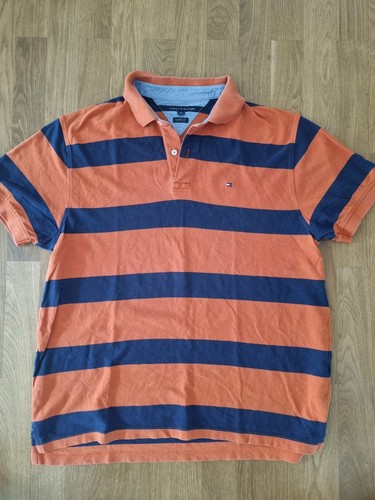 Tommy hilfiger shirt xxl - hilfiger,