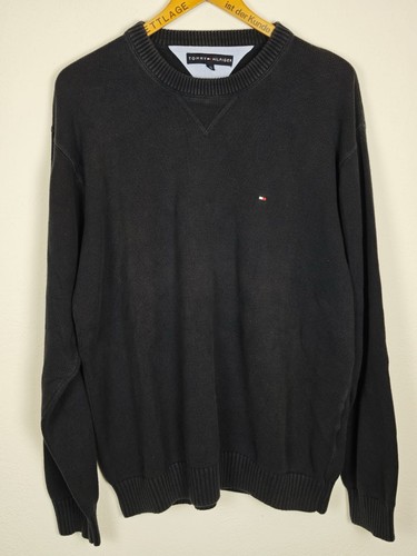 Tommy hilfiger herren strick - hilfiger,