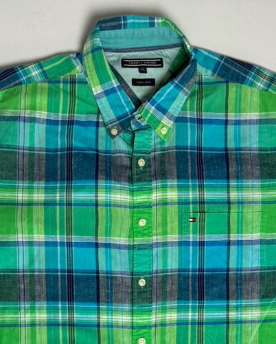 Tommy hilfiger leinen - tommy,