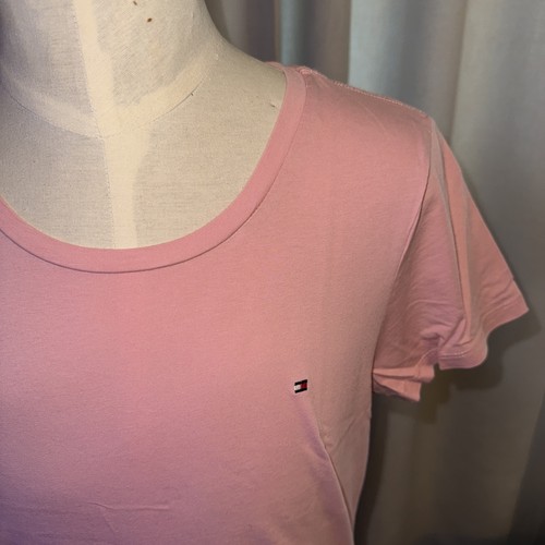 Tommy hilfiger damen - hilfiger, t-shirt