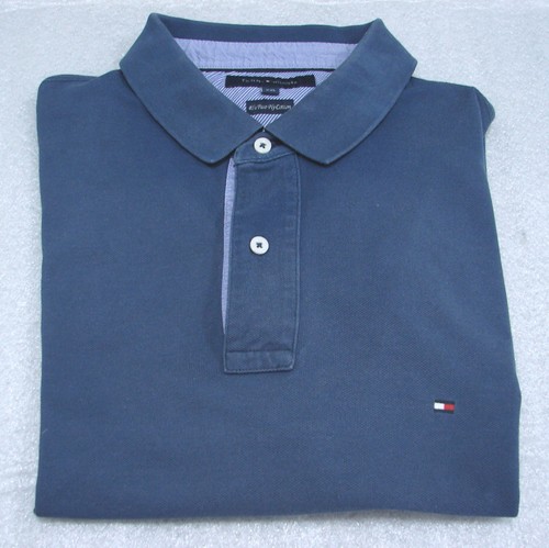 Tommy hilfiger herren polo - herren,