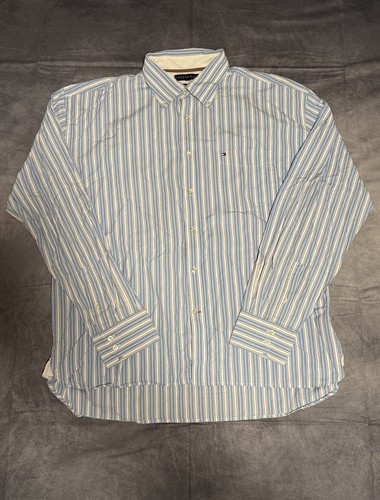 Tommy hilfiger button - tommy, down