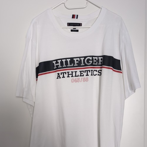 Tommy hilfiger herren shirt - hilfiger,