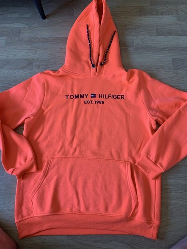 Tommy hilfiger hoodie - tommy,