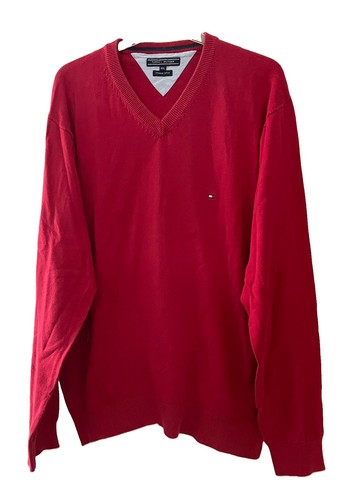 Tommy hilfiger feinstrick - tommy,