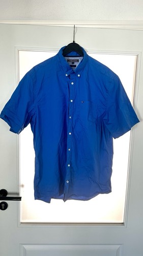 Tommy hilfiger herren - hilfiger, hemd