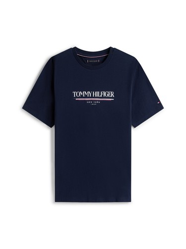 Tommy hilfiger shirt brand - tommy,