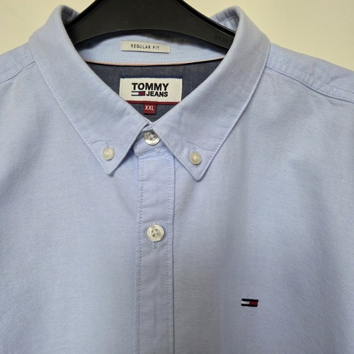 Hemd tommy - 👔👔👍👕hemd,