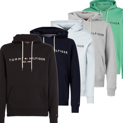 Tommy hifiger hoody - tommy, m-l-xl-xxl