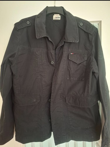 Tommy hilfiger jacke xxl - hilfiger, in