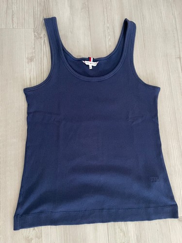 Tommy hilfiger ripptop - hilfiger,