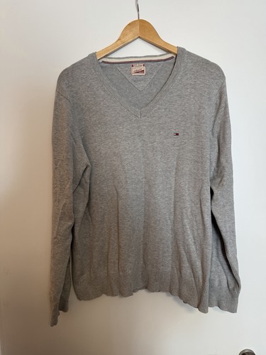 Tommy hilfiger herren pullover - hilfiger,