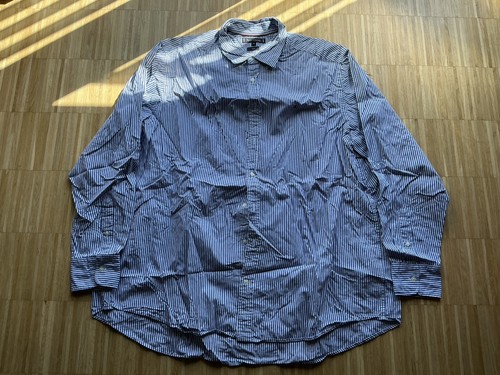 Tommy hilfiger langarmhemd - tommy,
