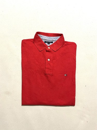 Tommy hilfiger poloshirt xxl - tommy,