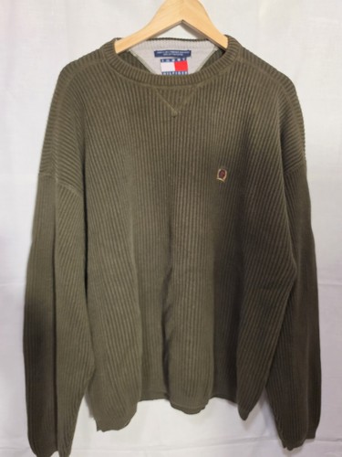 Vintage tommy hilfiger herren - tommy,