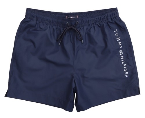 Tommy hilfiger badeshort - hilfiger,