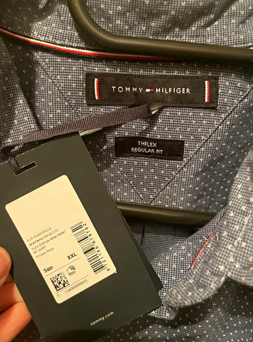 Tommy hilfiger flex - flex, regular