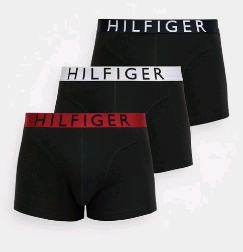 2x3er pack tommy hilfiger - 2x3er,